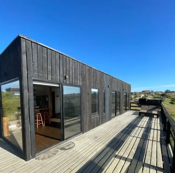 Oportunidad Casa En Venta Navidad 59m2+40m2 De Terraza