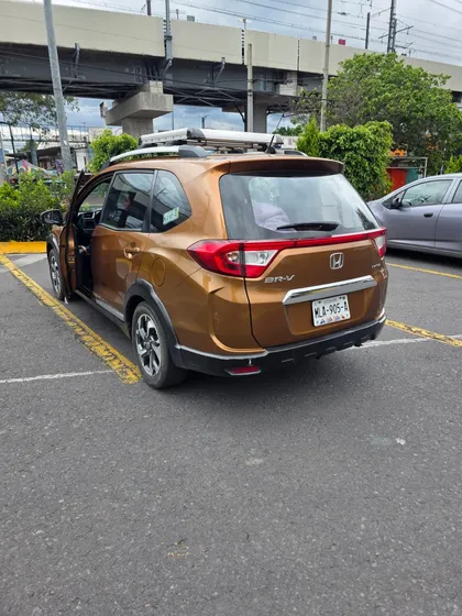 Honda Br-v 1.5 Prime Cvt