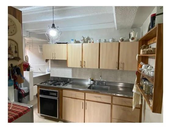Apartamento Para La Venta En Belén La Palma 
