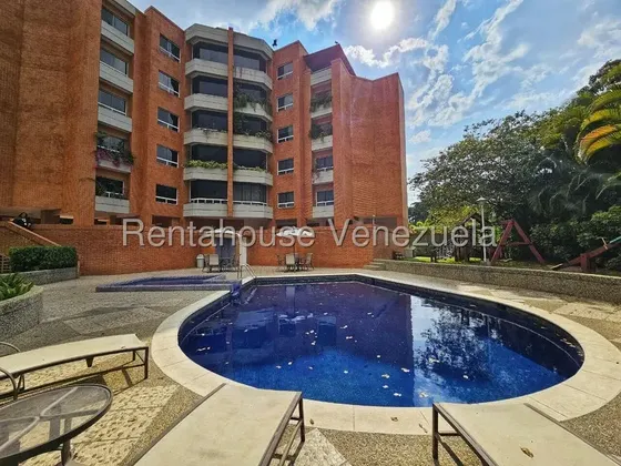 Apartamento En Venta Altamira Lp