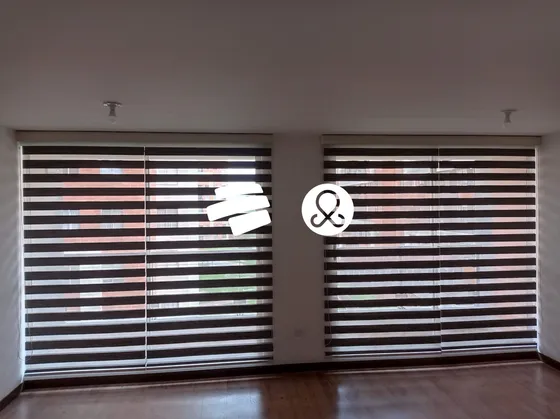 Apartamento En Venta En Mosquera 