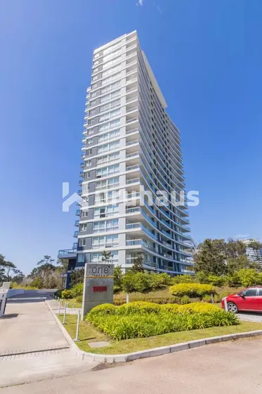 Venta Departamento 1 Dormitorio Torre One Roosvelt 