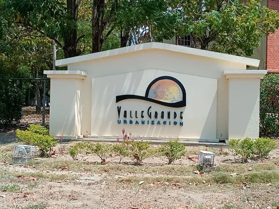 Apartamento En Venta En Valle Grande, Guatire. Tg