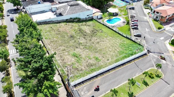 Venta Terreno  - Ubicado En Av. Ppal Pueblo Nuevo