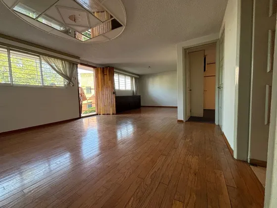 Departamento En Renta En Olivar Del Conde