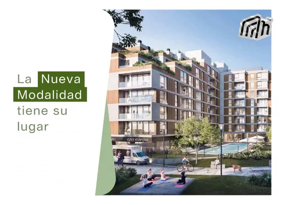 Oportunidad Contado - Departamento En Pozo De 1 Dormitorio Frente A Ciudad Universitaria