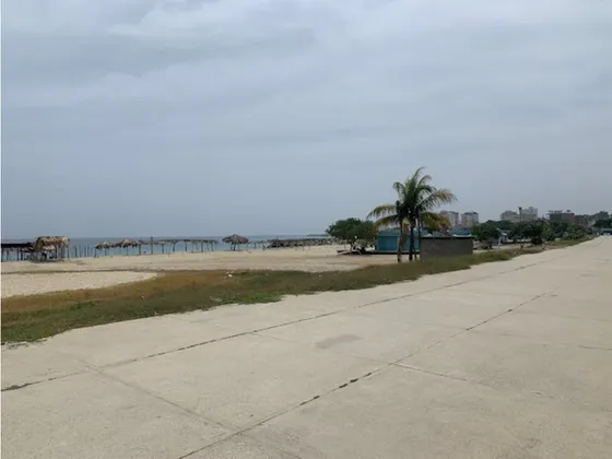 Se Vende Terreno 3246m2 La Llanada-vargas 7926