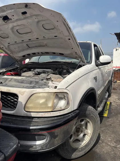 Ford F-150 5.4 V8 Automática 4x4