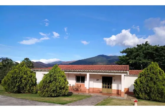 Casa En Venta En Chirgua Bejuma Tipo Campestre Sd-9996492