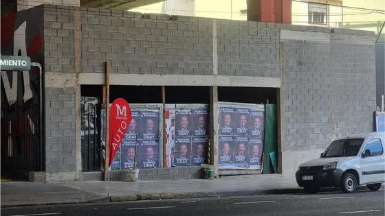 Local A Estrenar Alquiler Complejo Deportivo