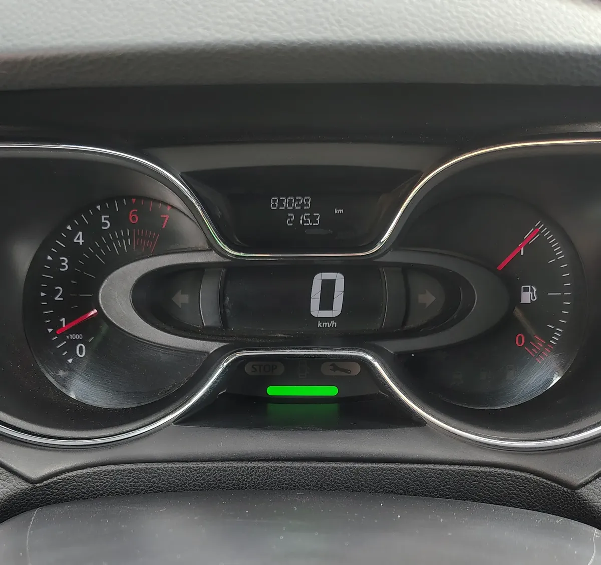 Renault Captur 2.0 Zen528496930230773764