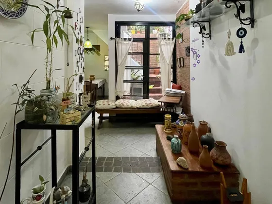 Venta Ph Tipo Casa 3 Ambientes Avellaneda Cochera