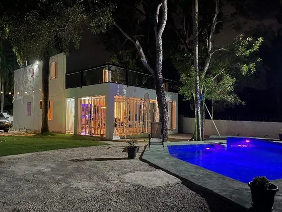 ¡hermosa Villa Nueva En San Cristóbal!