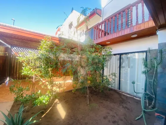 Casa En Venta En Sector Sur