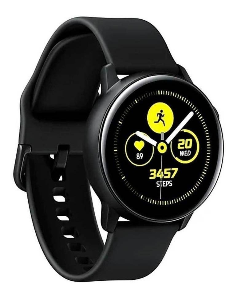 Samsung Galaxy Watch Active (Bluetooth) 1.1