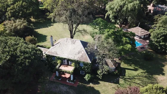 Venta Quinta C/pileta En Lote 5600m2 Tortuguitas