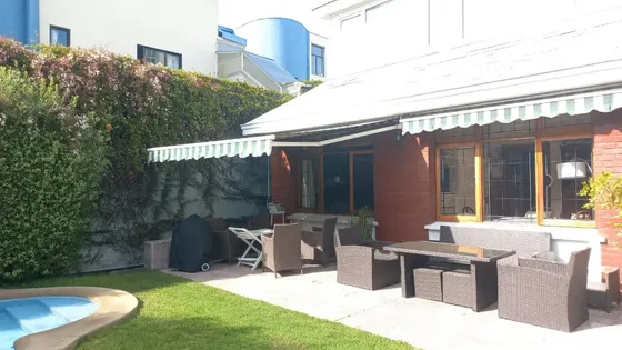 Casa En Venta En Los Nortes