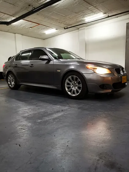 Bmw Serie 5 3.0 530i E60 M Edition Sport