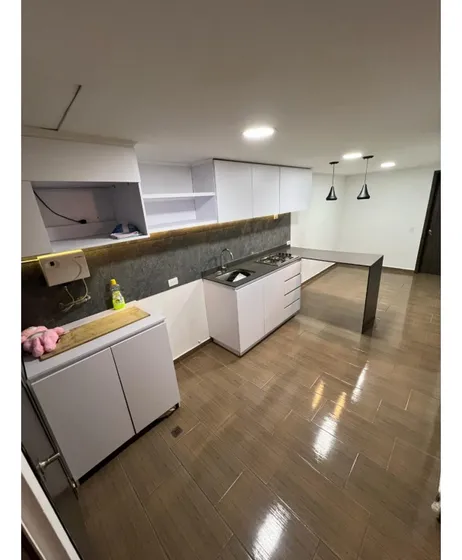 Apartamento En Venta En La Estrella - Parque