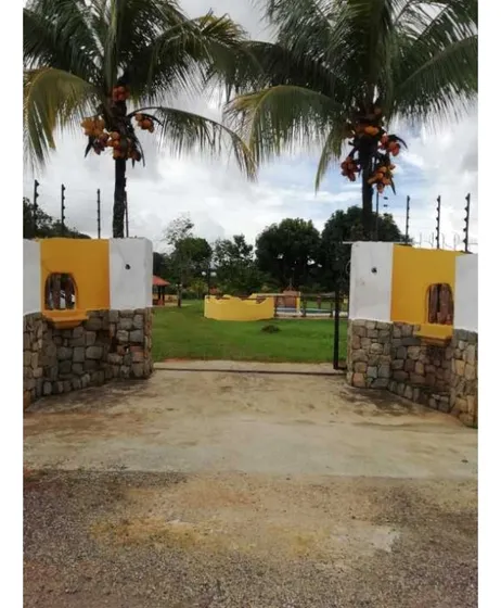 Finca En Venta Sabana Del Medio Barrera 