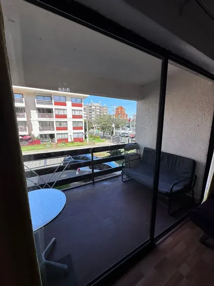 Departamento En Venta 10 Norte Viña Del Mar