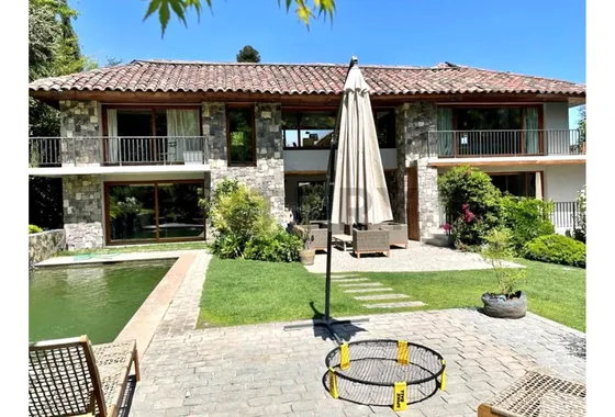 Venta Casa Lo Curro
