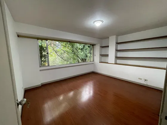 Apartamento En Arriendo Poblado 643-7240706