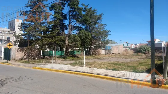 Terreno En  Venta