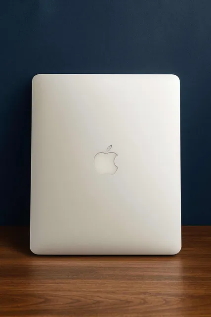 Macbook Air!