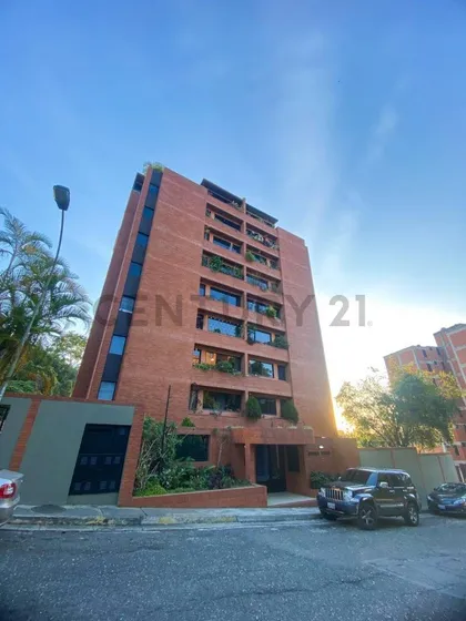 Apartamento En Venta Resd Diana Park Urb. Parque El Retiro San Antonio