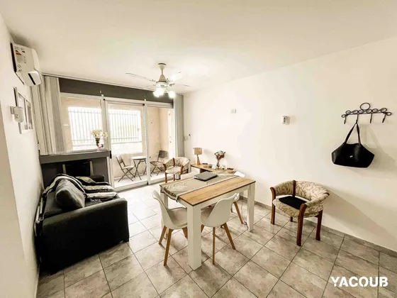 Departamento En Venta - 1 Dormitorio 1 Baño - Cochera - 55mts2 - La Plata 