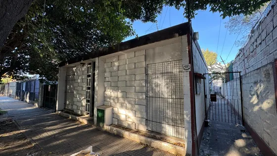 Departamento En Alquiler De 1 Dormitorio En Moreno