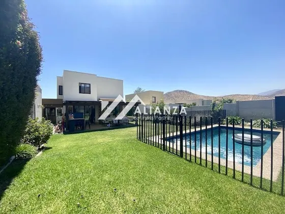 Casa En Condominio 