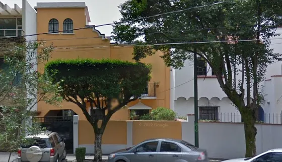 Casa En Venta En Benito Juárez, Del Valle, Cdmx Mm.