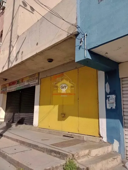 Venta Local