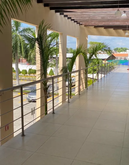 Local En Renta Plaza Mexico Villahermosa