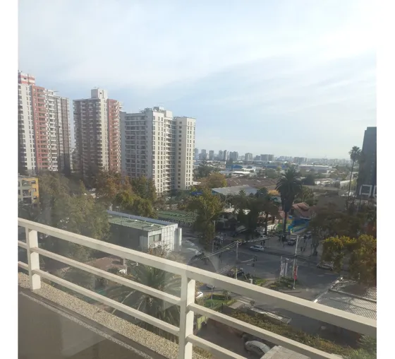125.000.000 Vendo Depto 47m2, Vista Poniente En Macul.