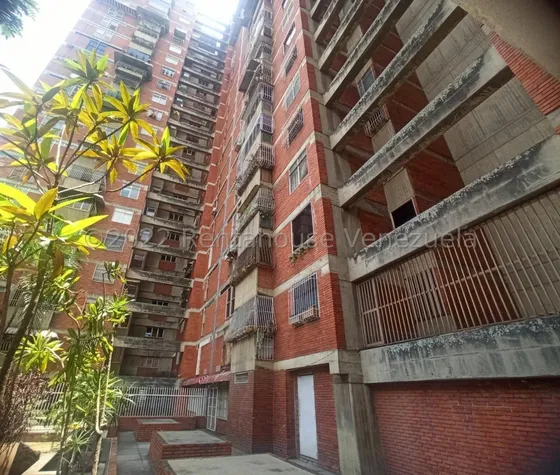Distrito Capital; Caracas; Maripérez