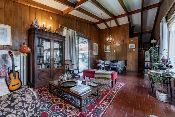 Amplia Y Cálida Casa Con Excelente Ubicación