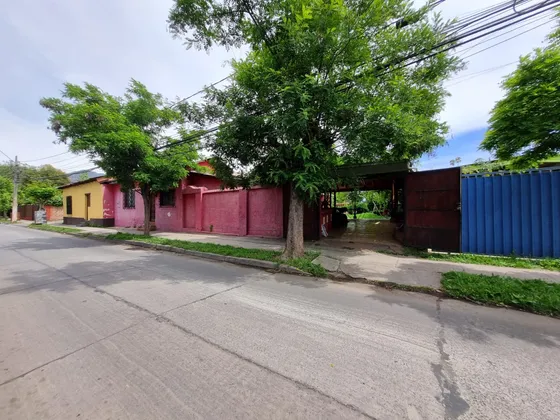 Casa En Venta Machalí.