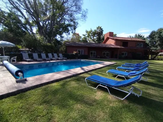 Casa Sola En San Juanito, Yautepec, Morelos