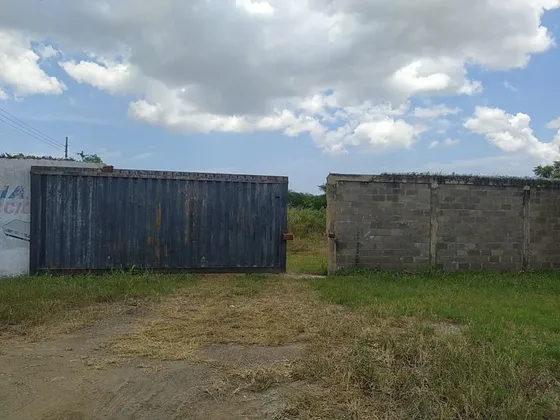 En Venta Excelentes Y Potencials Terrenos En Zona Industrial Los Mesones