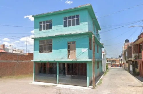 Casa En Venta Jacarandas Pinos La Piedad Michoacan/ Recuperacion Bancaria Laab2
