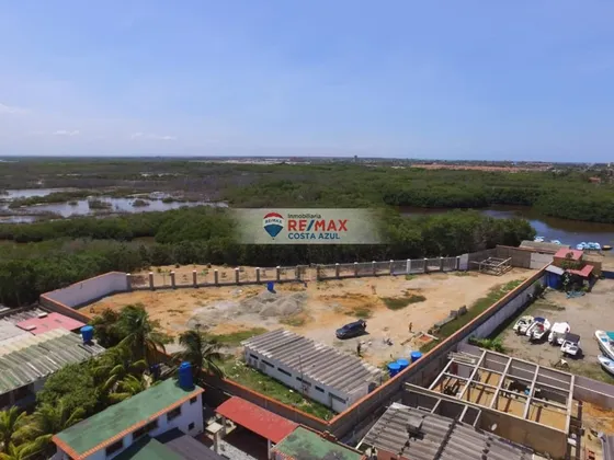 Remax Vende Terreno En Chichiriviche De 4962.92 Mt2 En Chichiriviche.