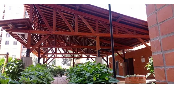 Venta De Apartamento Sur De Cali ¡para Estrenar!! Ciudad Melendez
