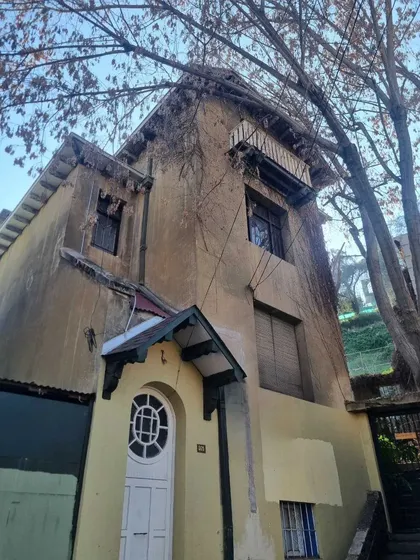 En Venta Preciosa Casa Patrimonial (169290)