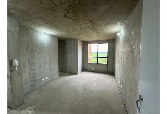 Venta Apartamento Obra Gris De 44mt2 Parque Natura, Jamundí 11608.