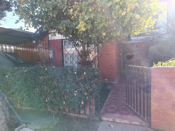 Venta De Cómoda Casa En Metro Sn José De La Estrella