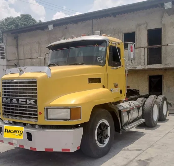 Mack Chuto Ch