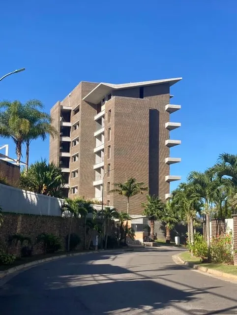Venta Apartamento Con Financiamiento- Alto Hatillo 140 Mts